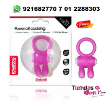 COCK RING ANILLO VIBRADOR PARA EL PENE PUENTE PIEDRA 241 LIMA